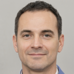 Robert Cormick – doradca biznesowy