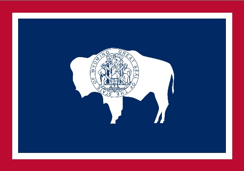 Herb stanu Wyoming
