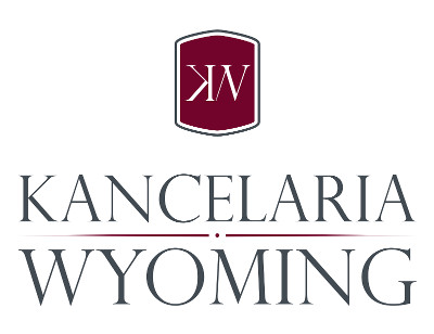 Logo Kancelarii Wyoming