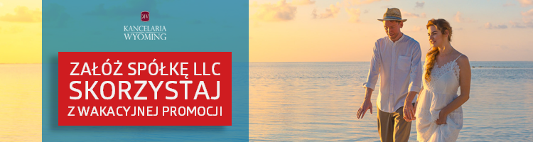 Grafika promocyjna Kancelarii Wyoming
